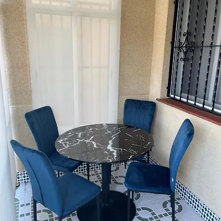 Villa-celine Daire *