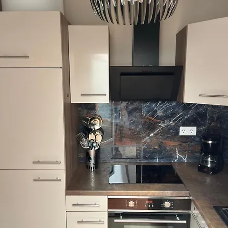 Villa-celine 托雷维耶哈