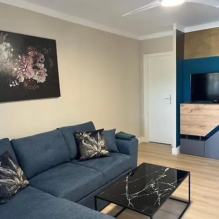 Apartamento Villa-celine Torrevieja