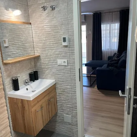Apartamento Villa-celine