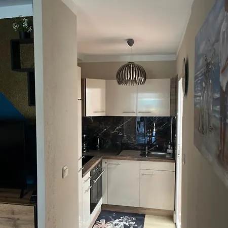 Apartamento Villa-celine Torrevieja
