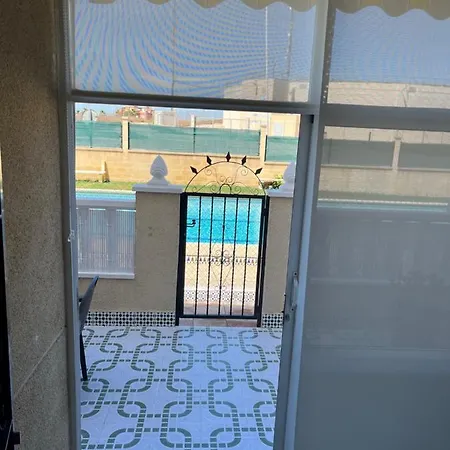 Apartamento Villa-celine *