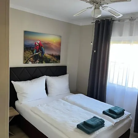 Villa-celine Apartment Torrevieja