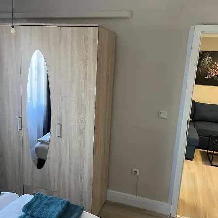 Apartamento Villa-celine