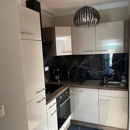 Apartamento Villa-celine Torrevieja
