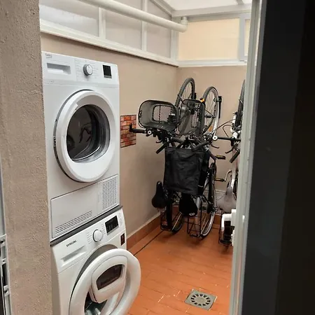 Villa-celine Apartamento Torrevieja