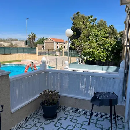 Apartamento Villa-celine *