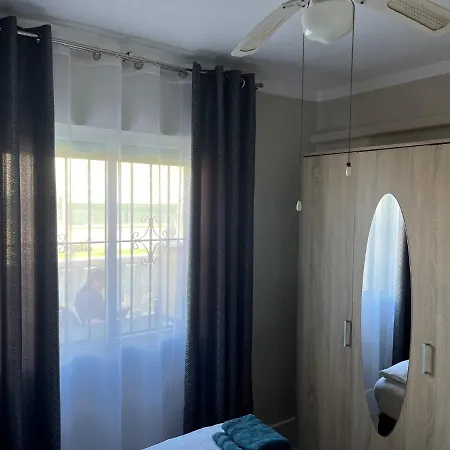 Villa-celine Апартаменты Торевьиа