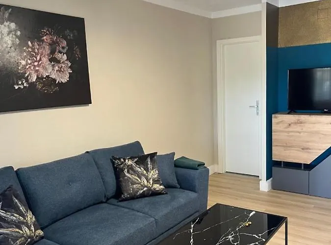 公寓 Villa-celine 托雷维耶哈