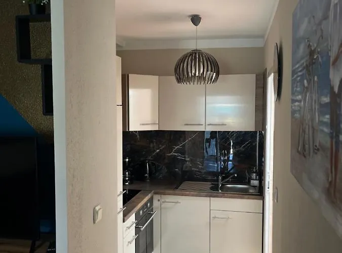 公寓 Villa-celine 托雷维耶哈