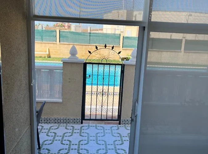 公寓 Villa-celine *