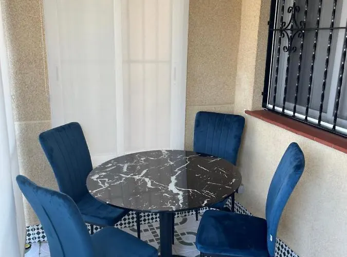 Villa-celine 公寓 *