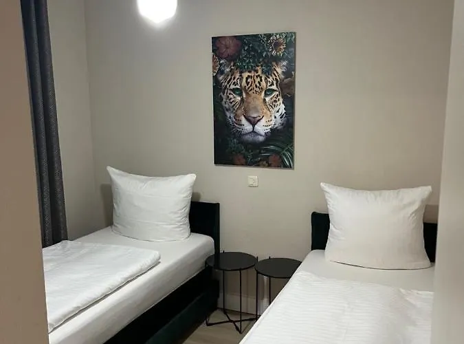 Villa-celine 公寓 *