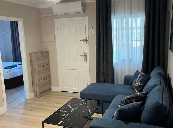 公寓 Villa-celine *