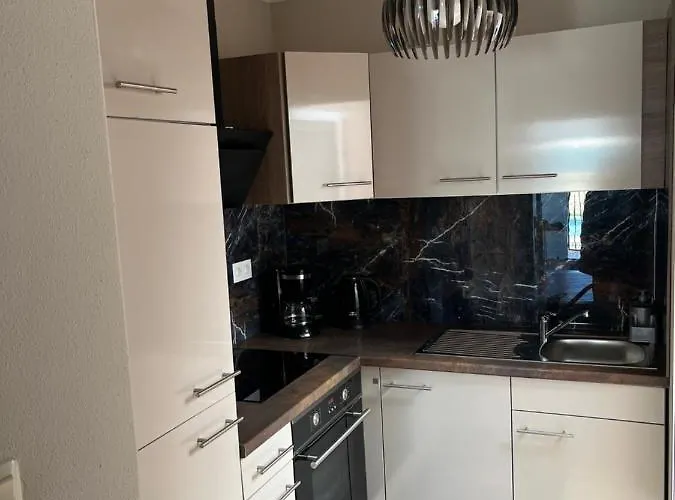 公寓 Villa-celine 托雷维耶哈